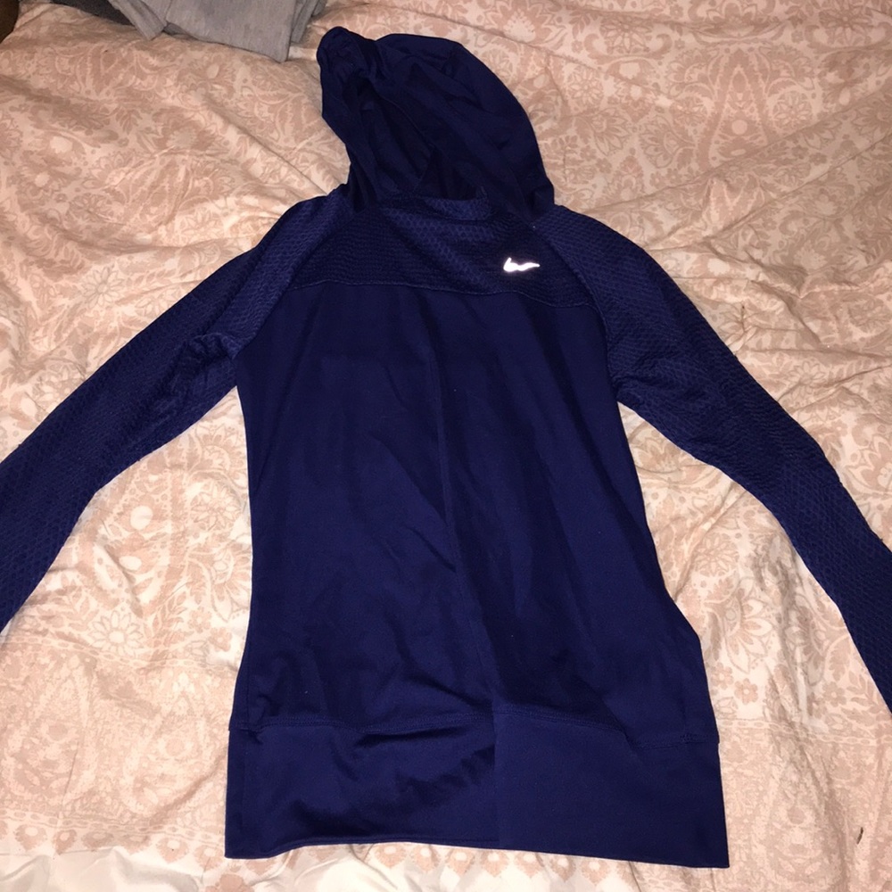 Nike drift hoodie